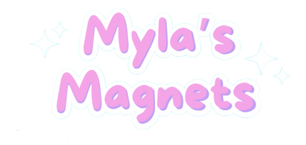 Myla's Magnets